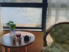 -上海怡沁园度假酒店