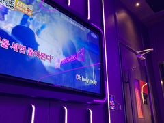 -星聚会KTV(苏州信投大厦店)