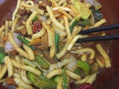 炒炮-罗胖子面馆(西关店)