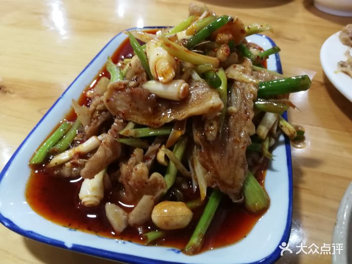 周肥肠盐亭店(盐亭店-凉拌肥肠图片-盐亭县美食-大众点评网
