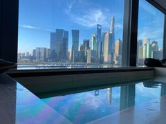 -上海外滩悦榕庄酒店