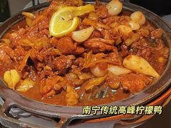 -桂小厨广西菜(航洋店)