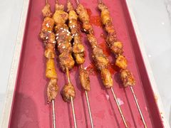 -清真·宁夏印象·盐池滩羊肉体验店(江宁路店)