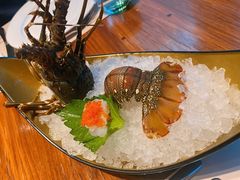 -Mr·Fish鱼鲜生海鲜放题(银泰in99店)
