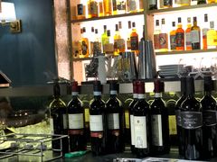 -La Mer Restaurant & Lounge