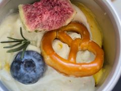 -ZOZO's昌左左精致甜品设计(新北店)