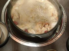 -芸鲜季·云南野生菌餐厅· 云南风物味研社(闵行店)