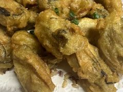 -永顺潮汕菜海鲜砂锅粥生腌大排档(万安大厦店)