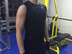-悦健身私教工作室(双井店)
