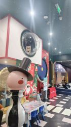 -meland club亲子乐园(北京芳圆里ID MALL店)