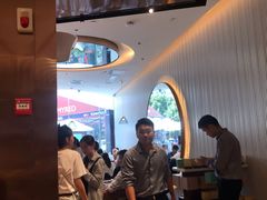 -奈雪的茶(金鹰广场店)