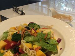 -伊斯坦布尔土耳其清真咖啡餐厅