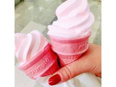 -麦当劳(金桥店)