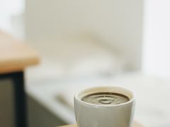 美式咖啡-怪 kafe.