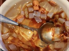 -成都你六姐·牛肉冒菜(城市集市合生汇店)