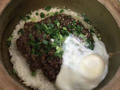 -红星光发煲仔饭(大石街店)
