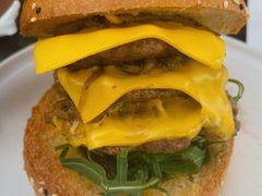 -Lets burger非常汉堡·环球风味(蓝色港湾店)