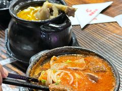 番茄锅-渝龙记罐罐米线(中央城店)