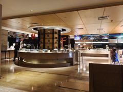 -上海东方佘山翰悦阁酒店·Vie全日制餐厅