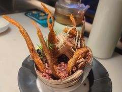 -佬麻雀·剁椒鱼头(京基KK One店)