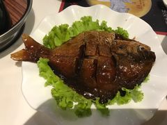 -鼎泰丰(渔阳店)