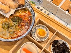 -凯峰鱼汤米线(金利達店)