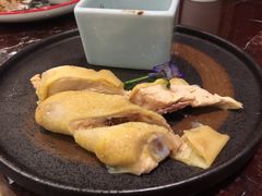 -新白鹿餐厅(爱琴海购物中心店)