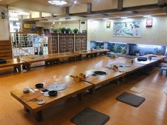 -真利味·脊骨火锅·正宗韩国料理(韩乐坊店)