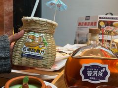 -芸南道·过桥米线(昆明老街旗舰店)