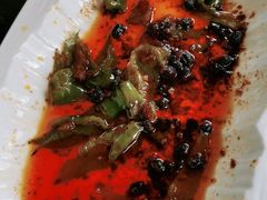 -悦百味·品质川菜(橄榄郡店)
