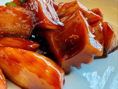 -逸林轩中餐厅(中信泰富朱家角锦江酒店)