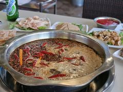 -枇杷园食为鲜火锅(南山店)