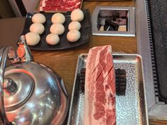 -韩阳王石板烤肉