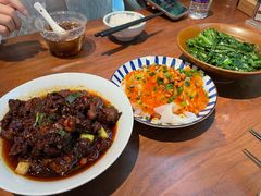 -树厨贵州菜(花果园购物中心店)