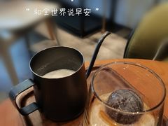月球咖啡-Home Cafe(水榭春天店)
