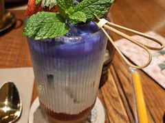 -CHINCHIN 青青·泰国料理(万象食家店)