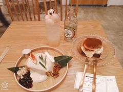 -半勺舒舒生日蛋糕店