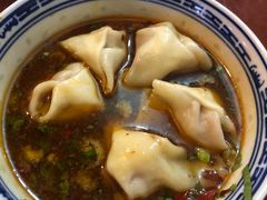 -纯阳馆鱼香排骨面(东二道街店)