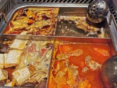 -海底捞火锅(凯德广场店)