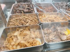-仙都辣酱鸭(总店)