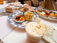 -夏朵餐厅(丁香店)