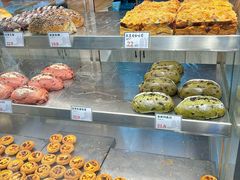 -小汪糕点(万达茂店)