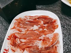 -和顺坊老北京铜火锅