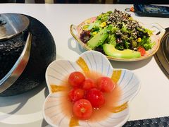 -千寻山野烤肉(中关村店)