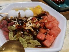 -锦府盐帮·侯宅(五棵松万达店)