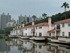 -圣爵菲斯大酒店(长沙世界之窗店)