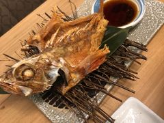 -菊上尊品料理(八佰伴中心店)