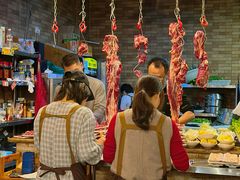 -一品牛鲜潮汕牛肉火锅(茶花园店)