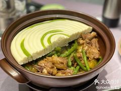 -盛百味·家宴餐厅(霸州分店)