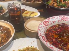 -二十八里太湖船菜(吉祥路店)